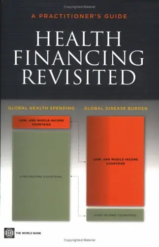 Cover of Health Financing Revisited