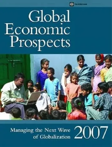 Cover of Global Economic Prospects 2007