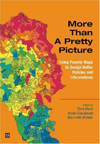 Cover of More Than a Pretty Picture