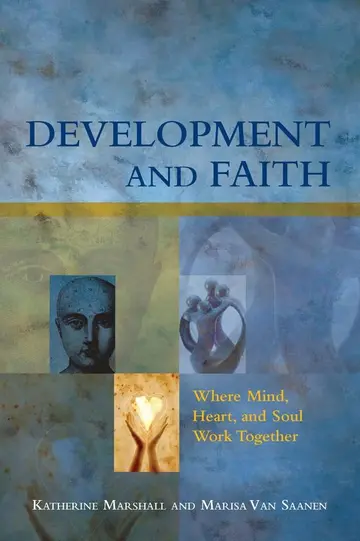 Cover of Development and Faith