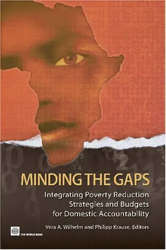 Cover of Minding the Gaps