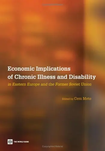 Cover of Economic Implications of Chronic Illness and Disability in Eastern Europe and Former Soviet Union
