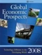 Cover of Global Economic Prospects 2008