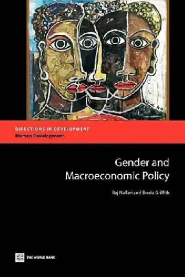 Cover of Gender and Macroeconomic Policy