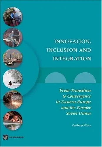 Cover of Innovation, Inclusion, and Integration