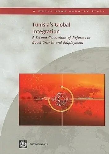 Cover of Tunisia's Global Integration