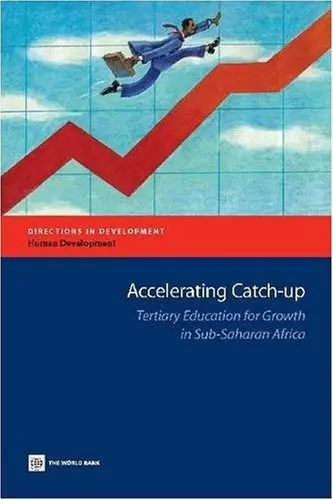 Cover of Accelerating Catch-up