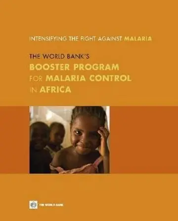 Cover of Intensifying the Fight Against Malaria