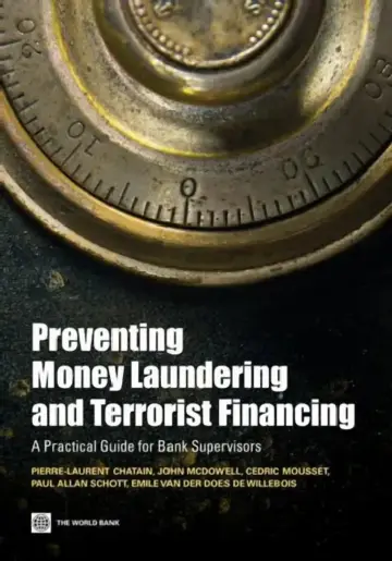 Cover of Preventing Money Laundering and Terrorist Financing