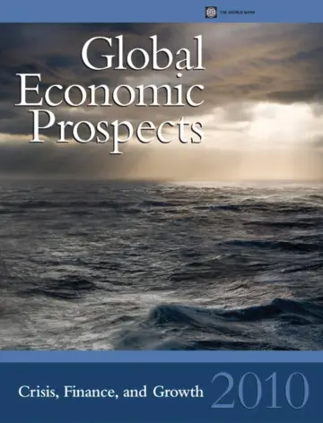 Cover of Global Economic Prospects