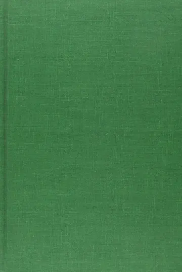 Cover of Investigations in Philosophy of Space