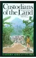 Cover of Custodians of the Land