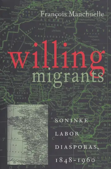 Cover of Willing Migrants