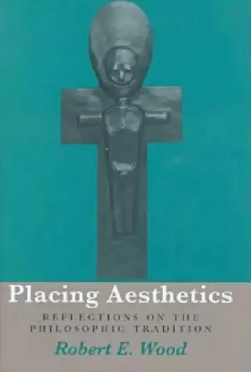 Cover of Placing Aesthetics