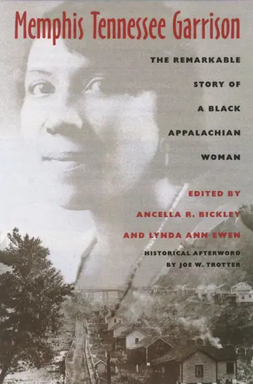 Cover of Memphis Tennessee Garrison
