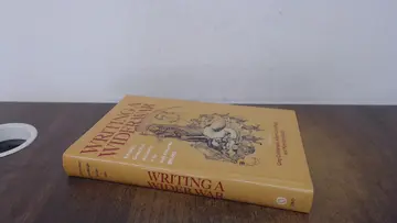 Cover of Writing a Wider War