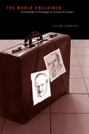 Cover of The World Unclaimed