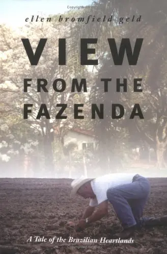 Cover of View from the Fazenda