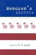 Cover of Mencken’s America