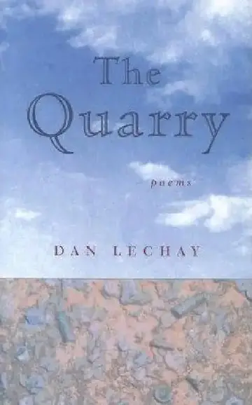 Cover of The Quarry