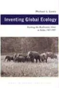 Cover of Inventing Global Ecology