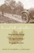 Cover of Beyond Hill and Hollow