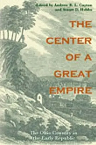 Cover of The Center of a Great Empire