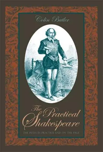 Cover of Practical Shakespeare