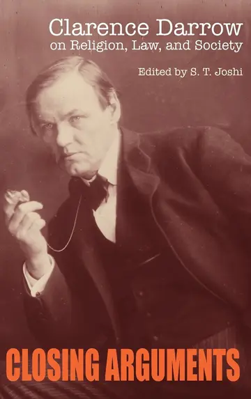 Cover of Closing Arguments