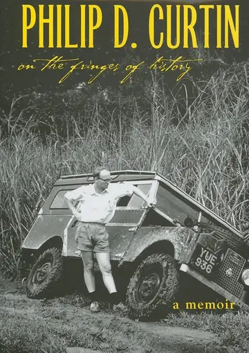 Cover of On the Fringes of History