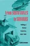 Cover of From Submarines to Suburbs