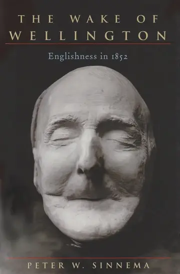 Cover of The Wake of Wellington