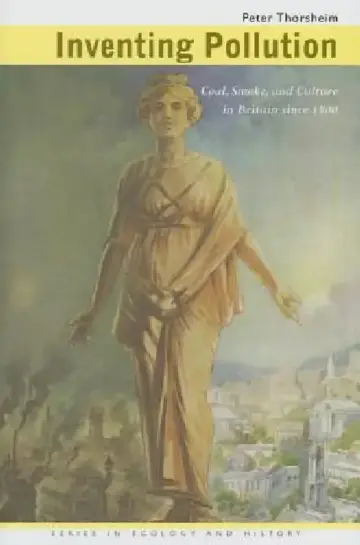 Cover of Inventing Pollution