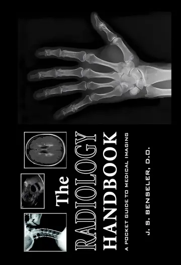 Cover of The Radiology Handbook