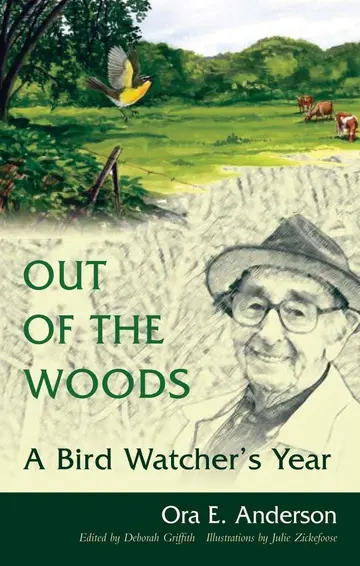 Cover of Out of the Woods