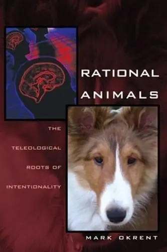 Cover of Rational Animals