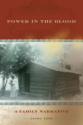 Cover of Power in the Blood
