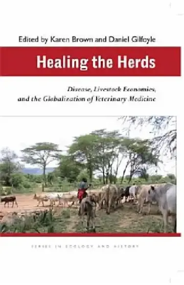 Cover of Healing the Herds