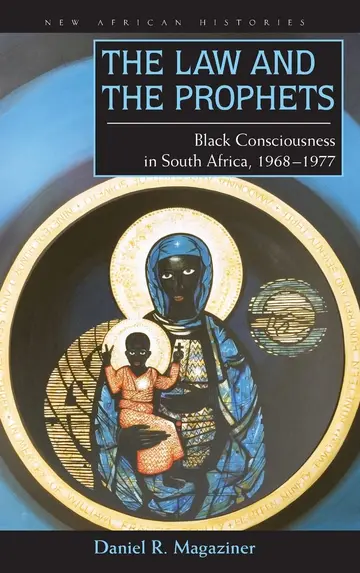Cover of The Law and the Prophets