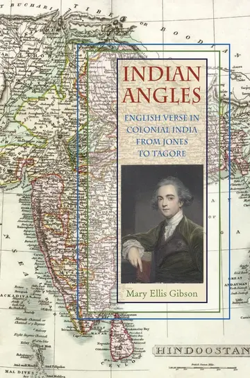 Cover of Indian Angles