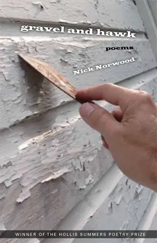 Cover of Gravel and Hawk