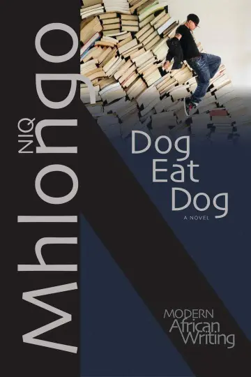 Cover of Dog Eat Dog