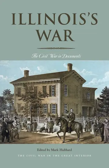Cover of Illinois’s War