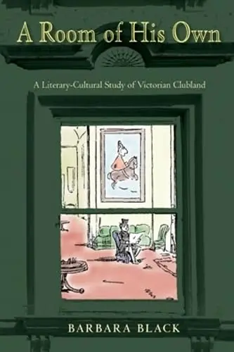 Cover of A Room of His Own