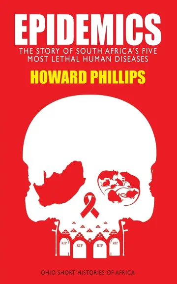 Cover of Epidemics