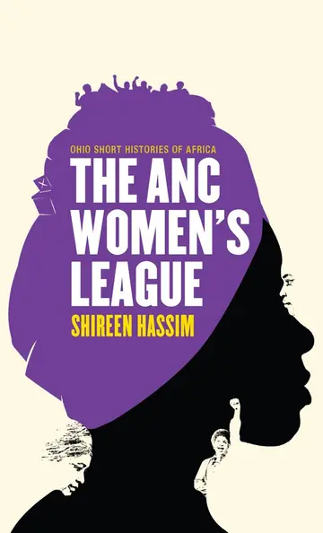 Cover of The ANC Women's League