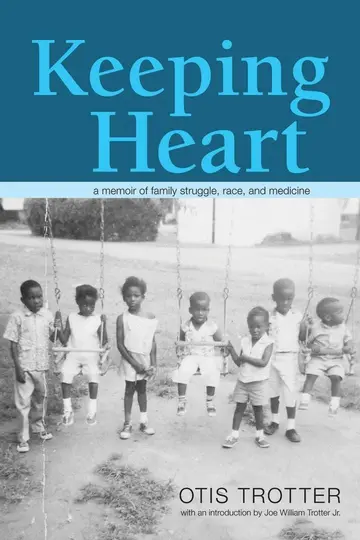 Cover of Keeping Heart