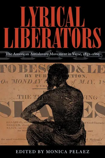 Cover of Lyrical Liberators