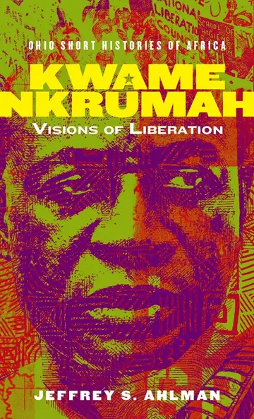 Cover of Kwame Nkrumah