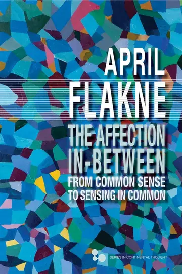 Cover of The Affection in Between